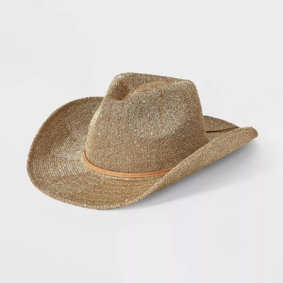 Accessories - COASTAL COWGIRL HAT